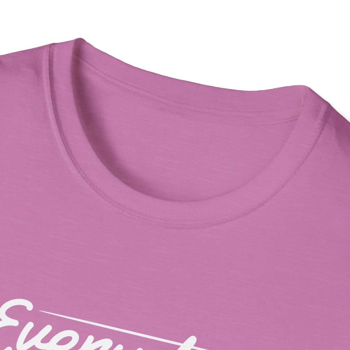 New Beginning Graphic Shirt - Everyday Fresh Start Tee - Sinful Threads