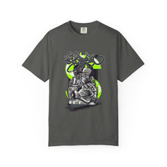 Urban Street Artist Design Spray Can Cool Graphic T-Shirt