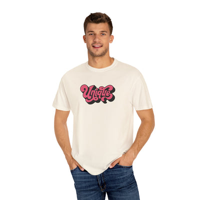 Unique Graphic Tee - Creative Graphic Tee - Artistic Gift - Sinful Threads
