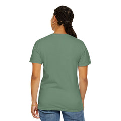 Derby Girl Skater Illustration Sports Design T-Shirt