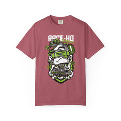 Gamer Street Art Design Cool Graphic T-Shirt