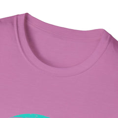 Action Over Words Tee - Bold Motivational Graphic Shirt
