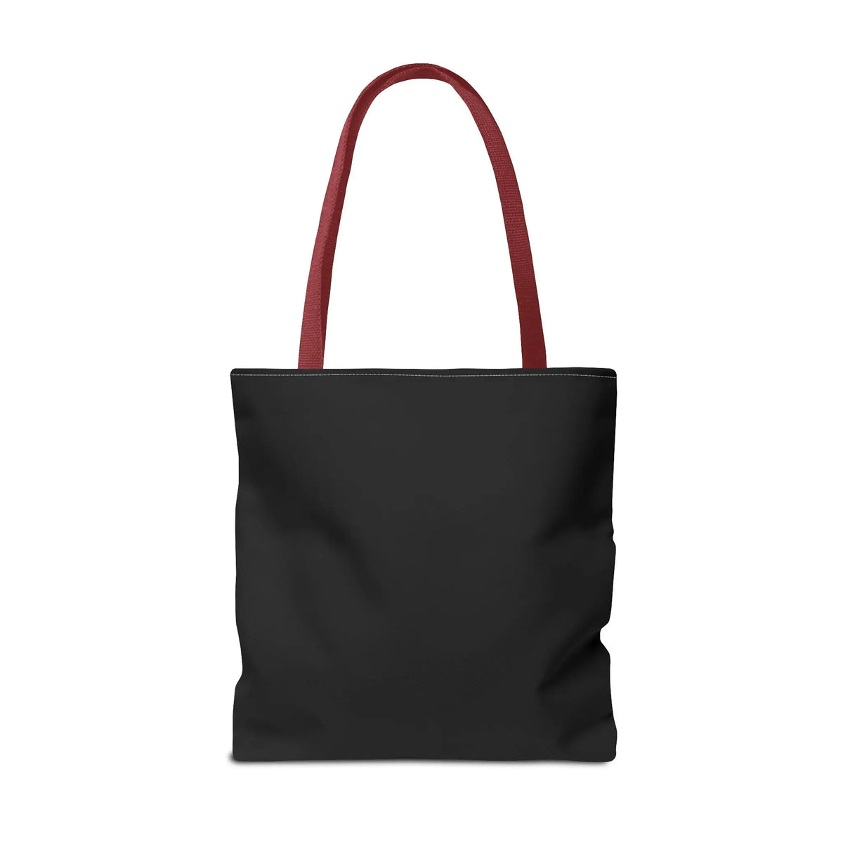 Sarcastic Canvas Tote Bag - Full Of Shit Funny Quote - Sinful Threads