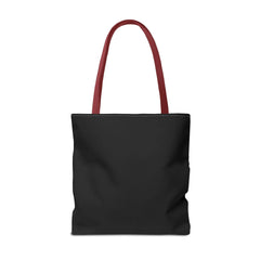 Sarcastic Canvas Tote Bag - Full Of Shit Funny Quote - Sinful Threads