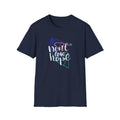 Don't Lose Hope Colorful Graphic Tee - Inspirational Shirt - Sinful Threads