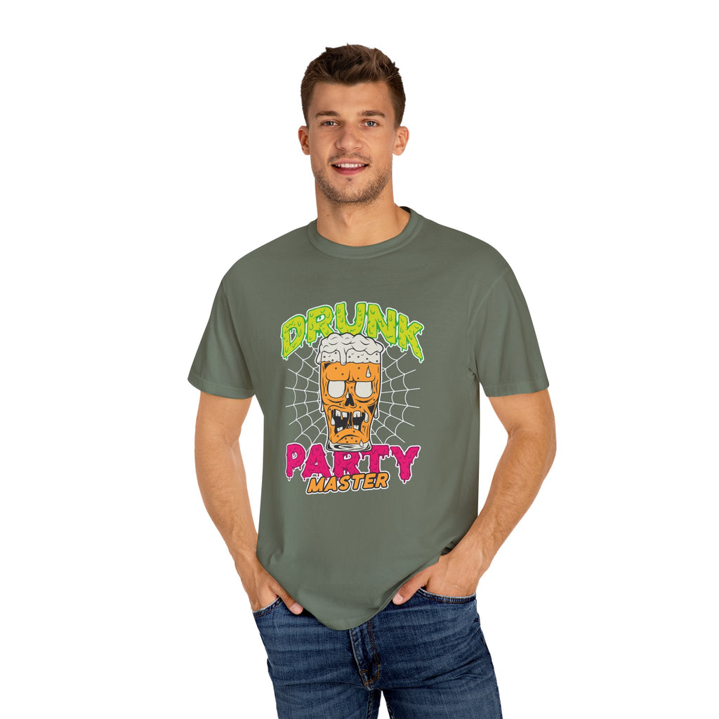 Funny Drinking Shirt - Drunk Party Tee - Hilarious Beer Gift - Sinful Threads