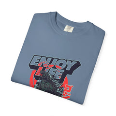 Kaiju Monster Shirt - Japanese King Tee for Pop Culture Fans