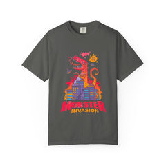 Kaiju Monster Tee – Creature Fan Shirt for Daily Thrills