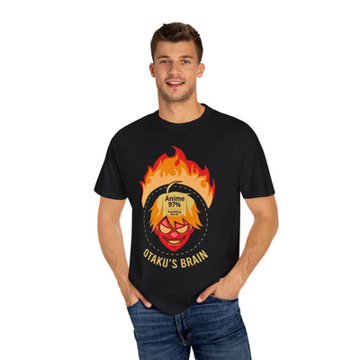 Buy Anime Tee - Funny Weeb Shirt - Otaku Gift - Sinful Threads