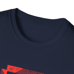 Sky Has No Limit T Shirt - Motivational Graphic Tee