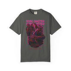 Robo Master Women with Deadly Skill T-Shirt - Sinful Threads