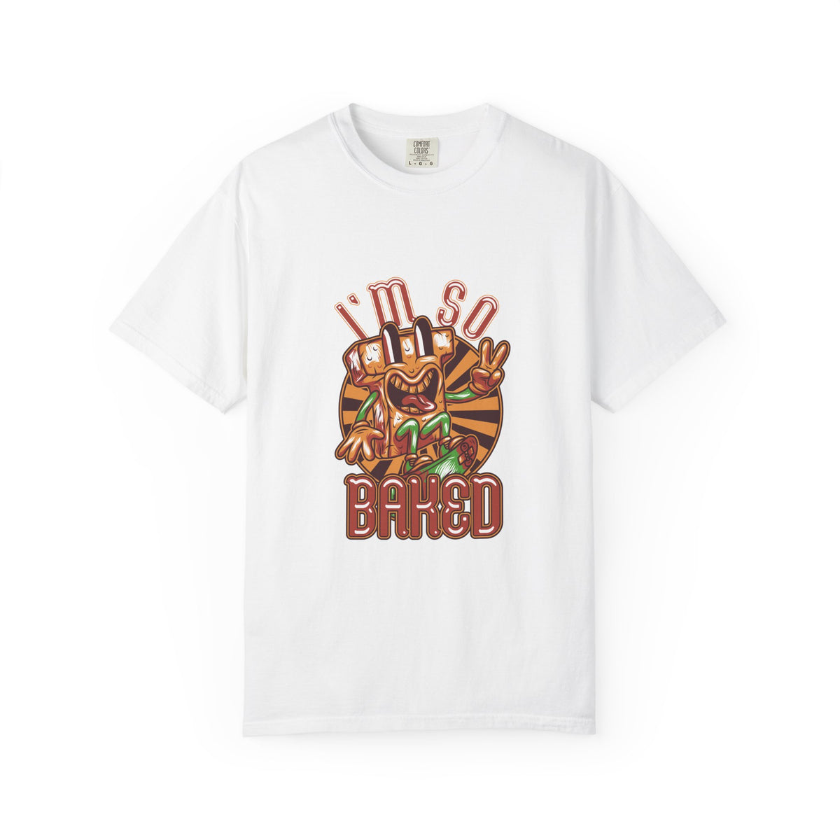 Funny Stoner Shirt - Funny Weed Tee - 420 Humor Gift