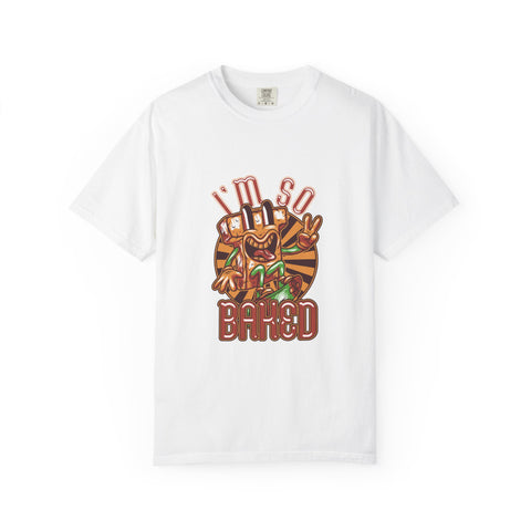 Funny Stoner Shirt - Funny Weed Tee - 420 Humor Gift