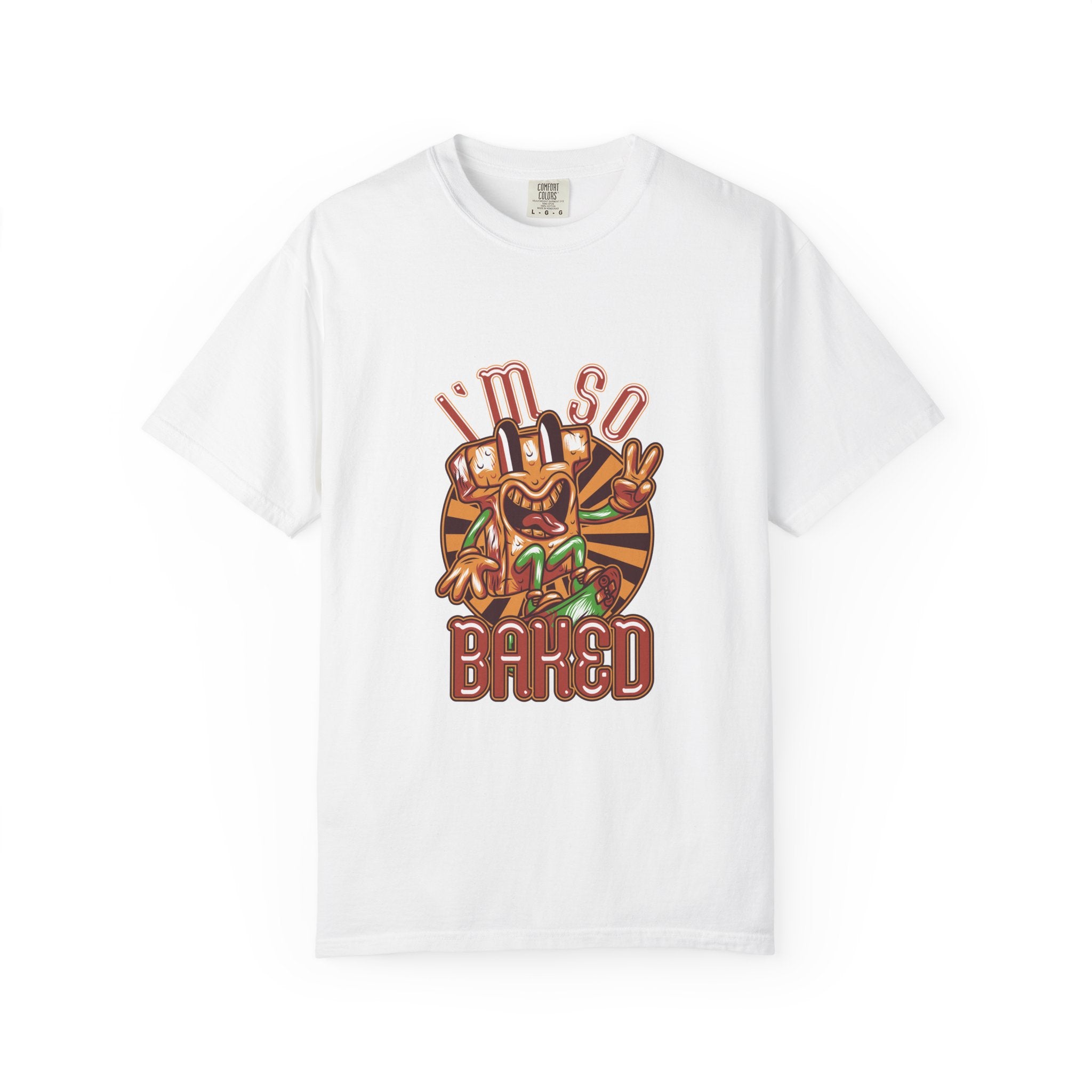 Funny Stoner Shirt - Funny Weed Tee - 420 Humor Gift - Sinful Threads