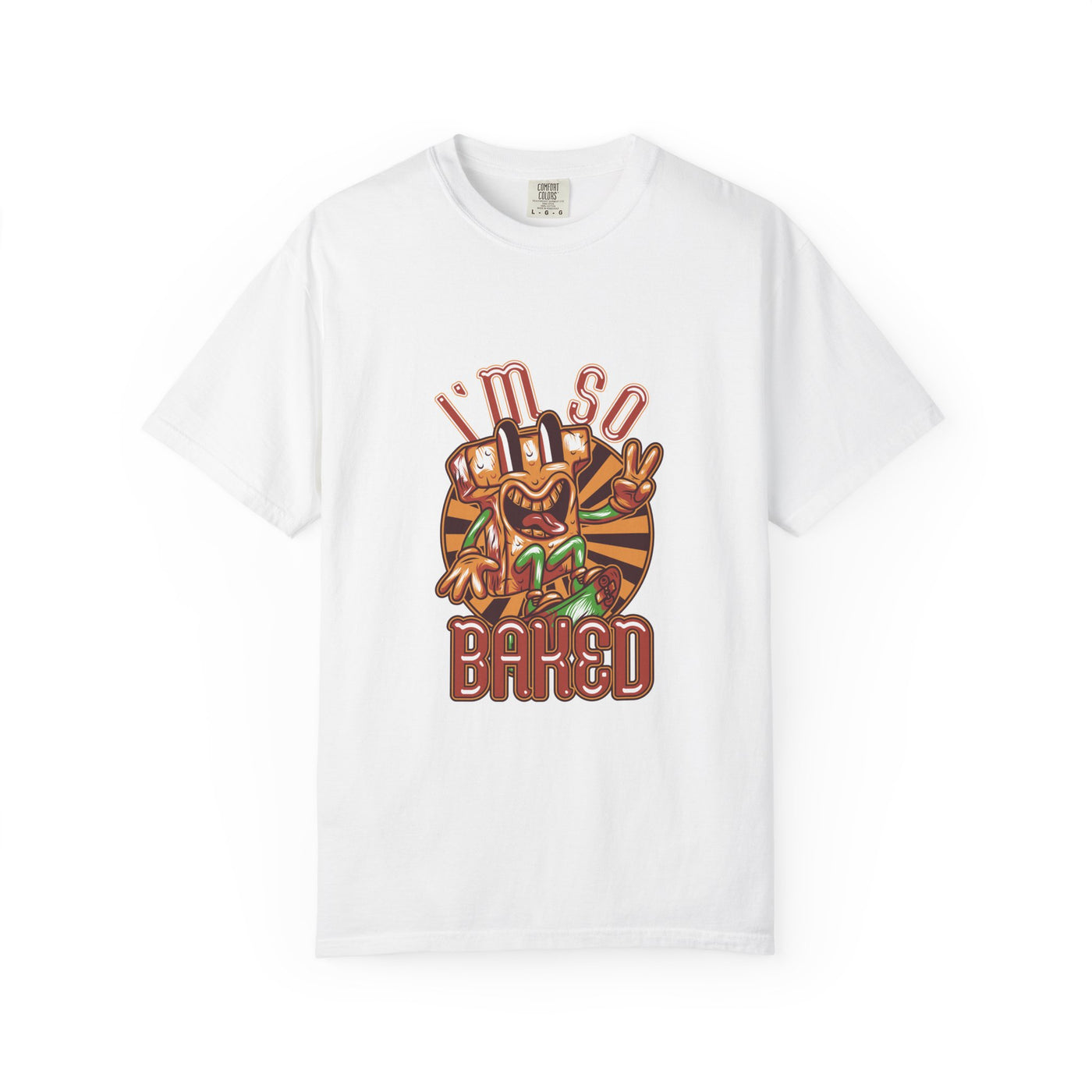 Funny Stoner Shirt - Funny Weed Tee - 420 Humor Gift - Sinful Threads