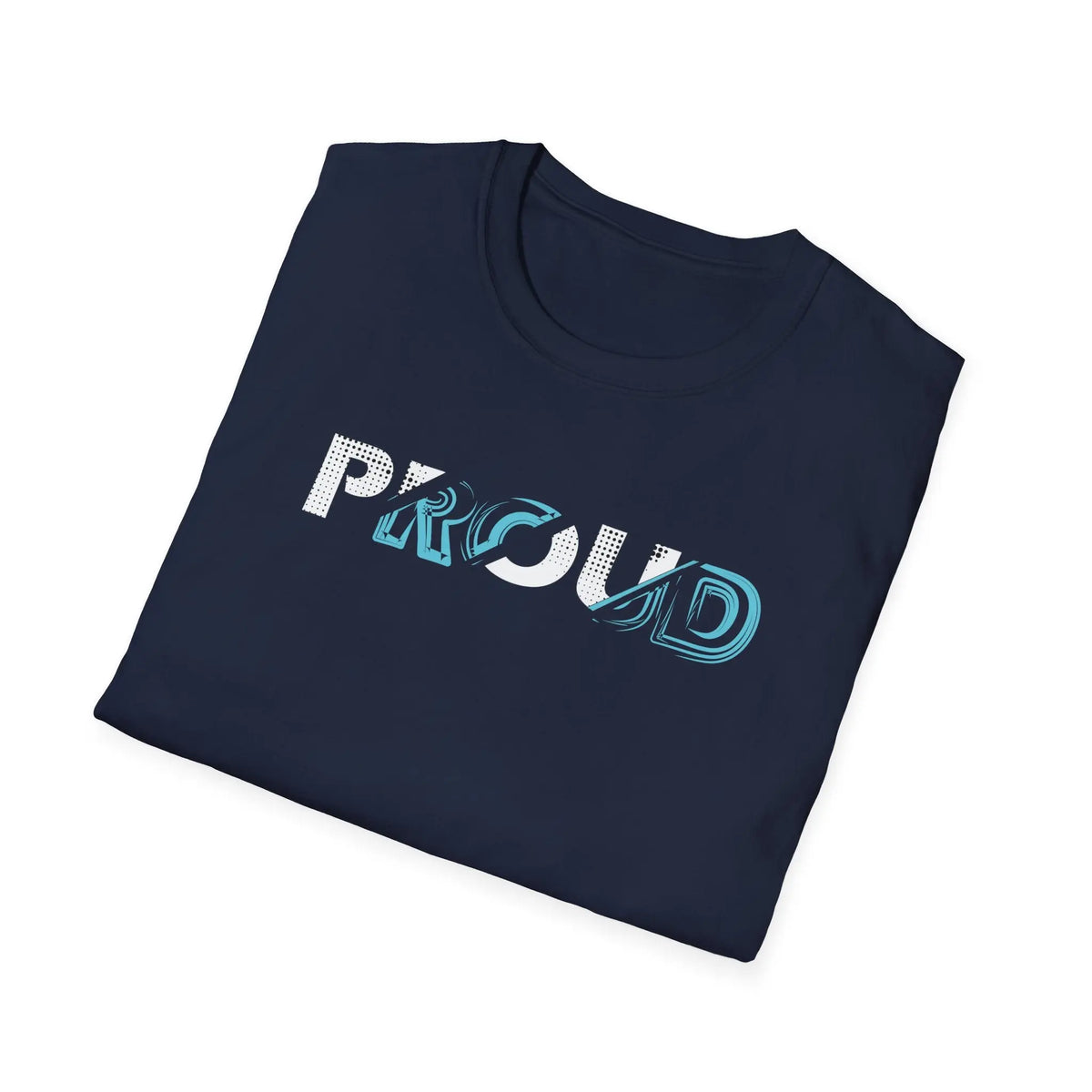 Proud Graphic T Shirt - Sinful Threads