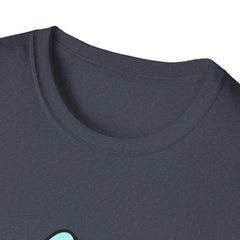 Love Groovy T Shirt - Authentic 60s Peace & Love Vibes