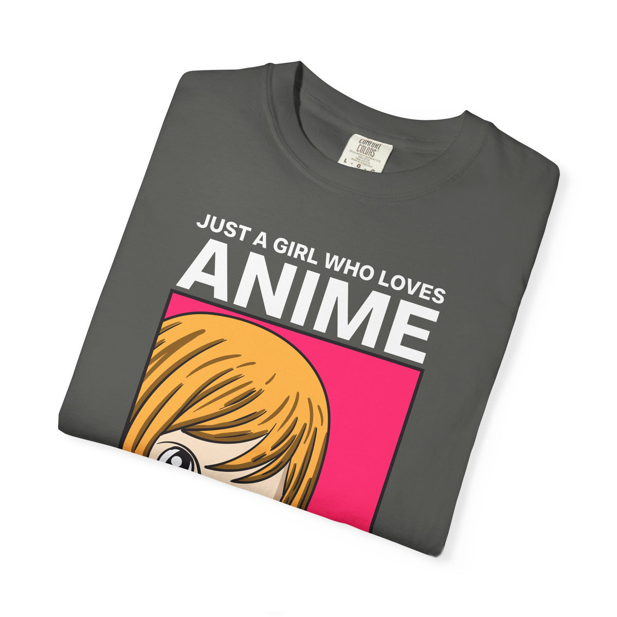 Girl Ramen Gaming Shirt – Cute Noodle Anime Gamer Tee