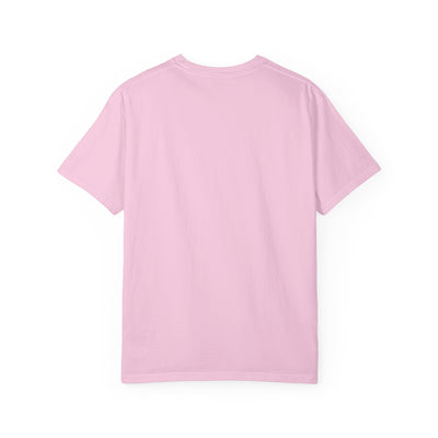 Happy Graphic Tee - Be Happy Shirt - Positive Vibes Gift - Sinful Threads