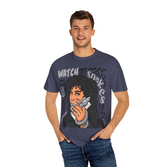 Watch Out Snakes Boss Woman Money Shirt