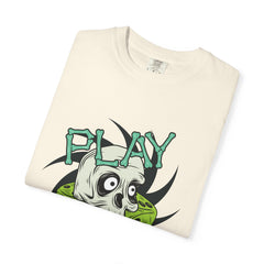 Gambling Skull Shirt - Poker Skull Shirt - Gambler Gift Idea