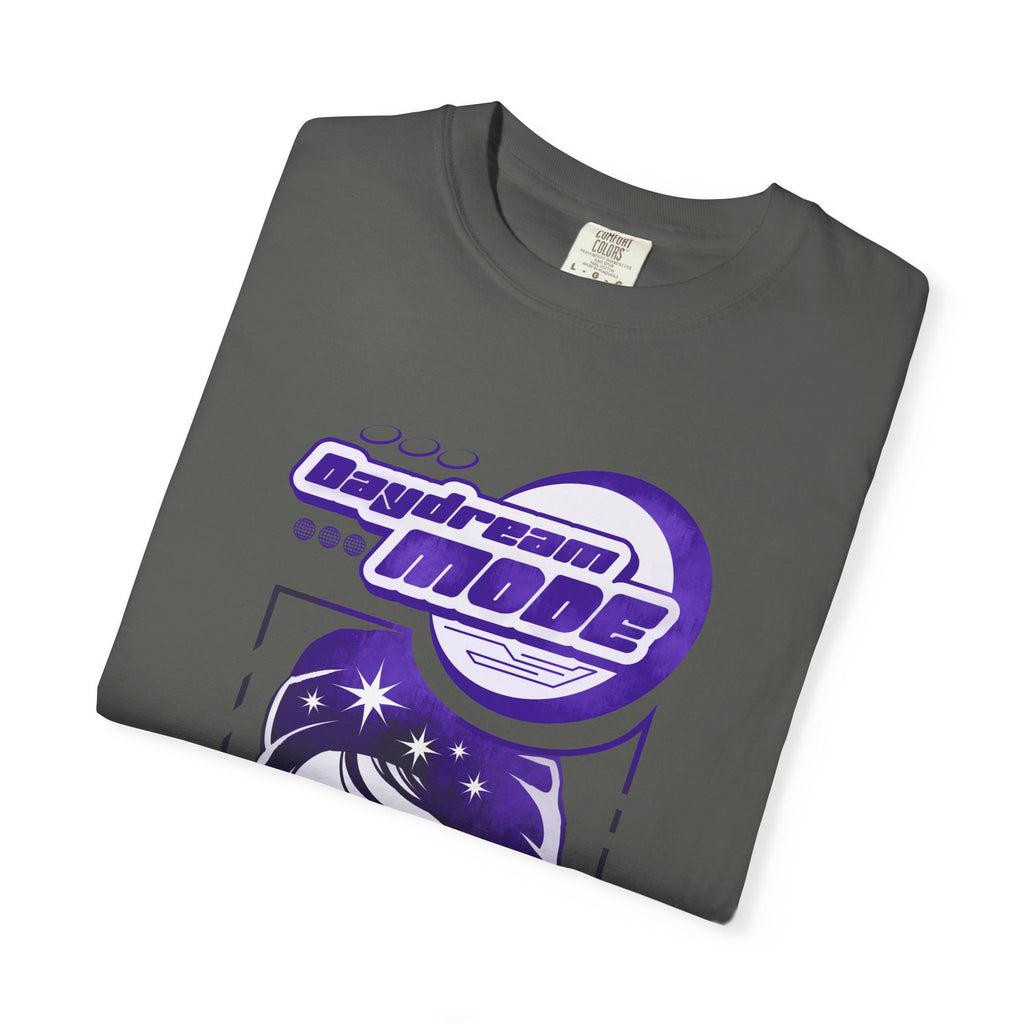 Daydream Mode Tee - Purple Aesthetic - Trendy Gift - Sinful Threads