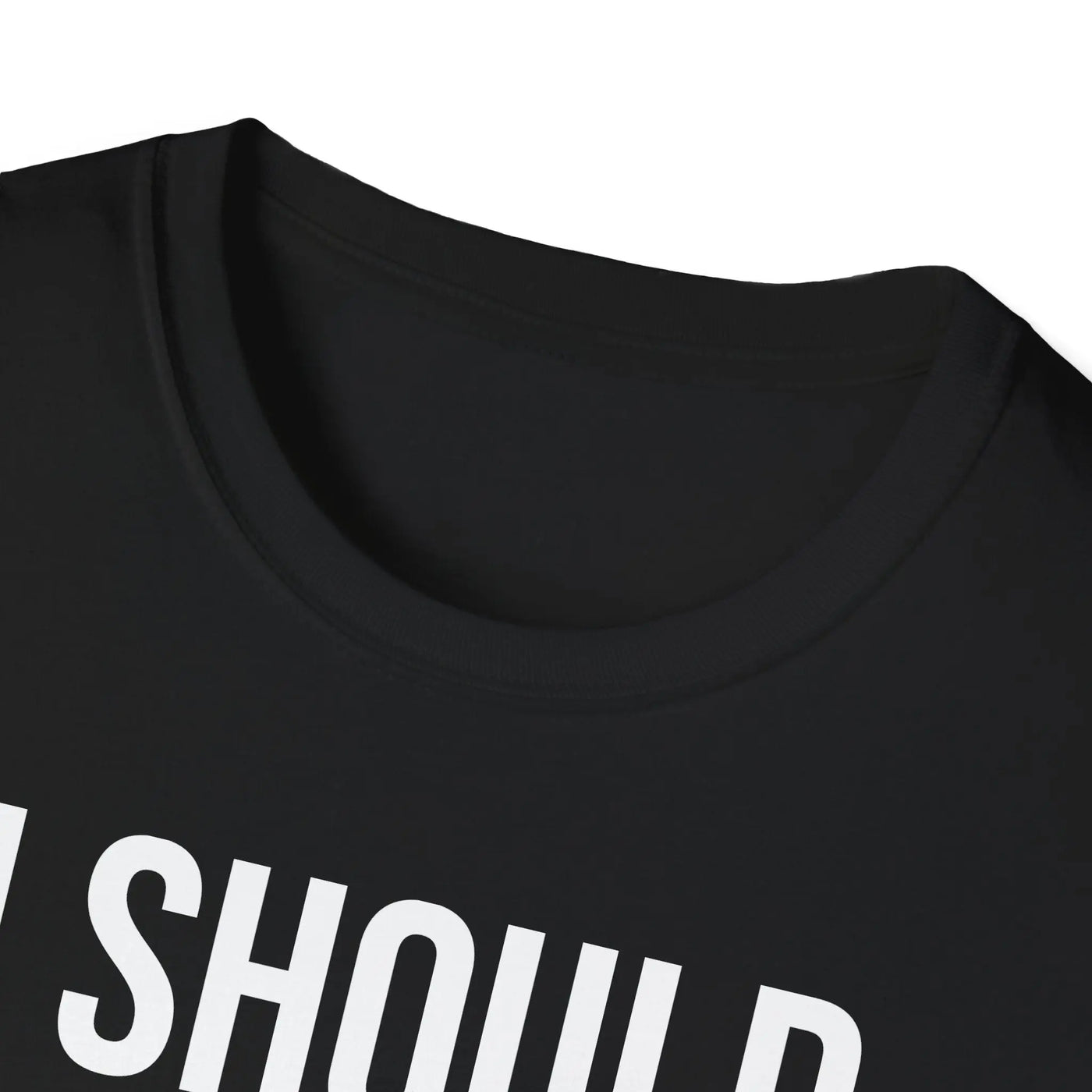 Warning Label Graphic Tee - Funny Sarcasm Shirt - Sinful Threads