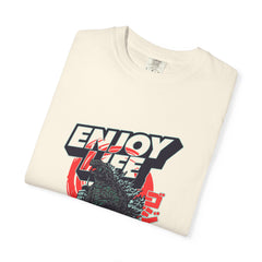 Kaiju Monster Shirt - Japanese King Tee for Pop Culture Fans