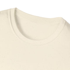 Spread Love Not Germs Tshirt - Community Wellness Tee
