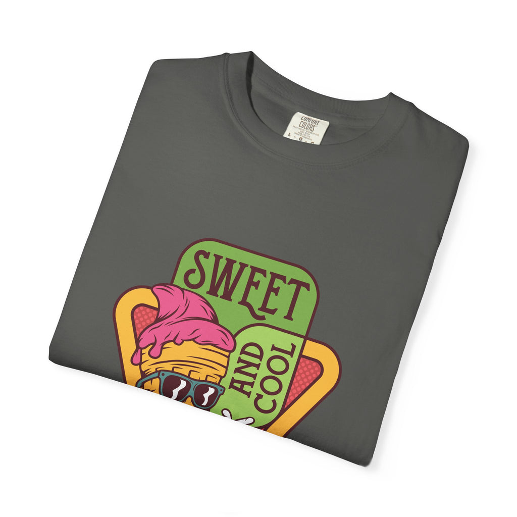 Funny Ice Cream Shirt - Cool Summer Tee - Perfect Gift - Sinful Threads
