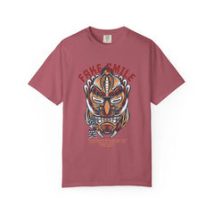 A Fake Smile Design With Will Rogers Quote T-Shirt - Sinful Threads