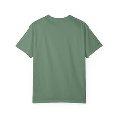 Dino Gamer Rex with Controller Video Game Fan T-Shirt