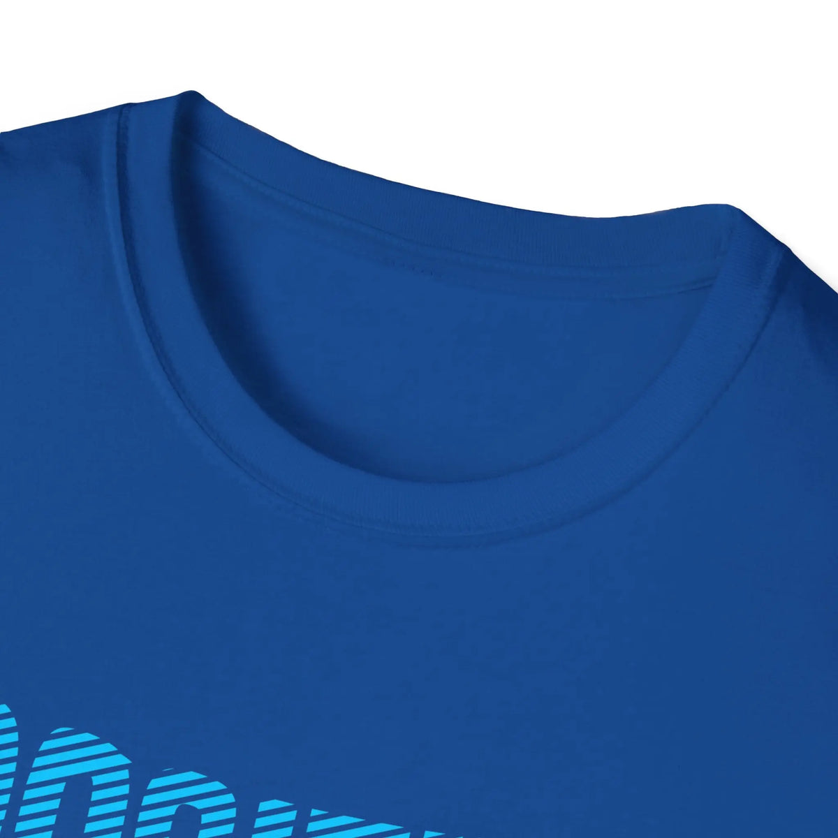 Positive Statement Graphic Tee