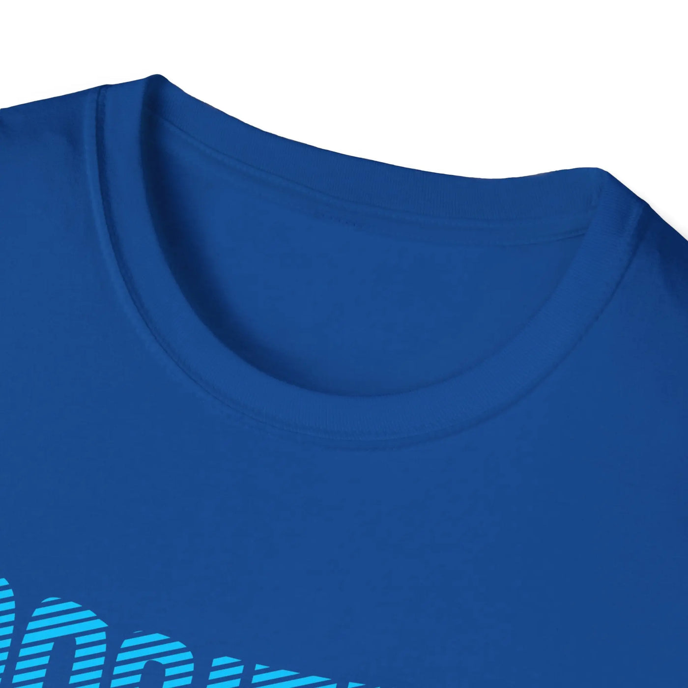 Positive Statement Graphic Tee - Sinful Threads