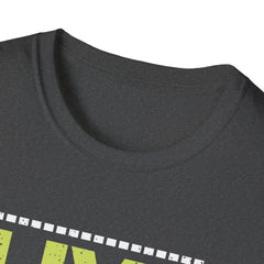 Cool Travel Shirt - Live Love Travel Lifestyle Tee Gift