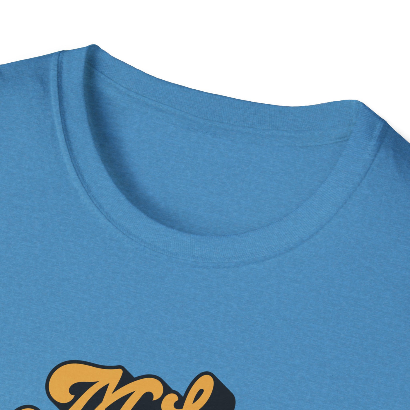 Make Your Move Fun Graphic Tee - Playful Statement - Sinful Threads