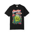 Cthulhu Parody Tee - Funny Cosmic Beverage Comedy Shirt - Sinful Threads