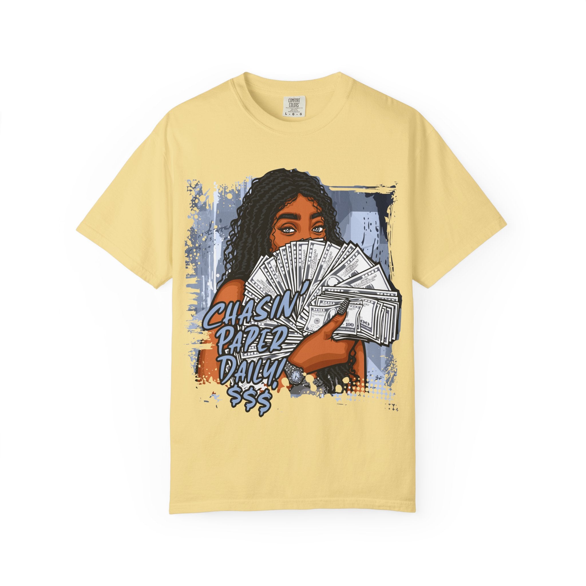 Boss Babe Tee – Money Mindset Entrepreneur Gift - Sinful Threads