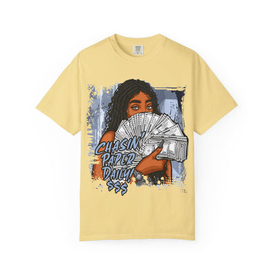 Boss Babe Tee – Money Mindset Entrepreneur Gift - Sinful Threads