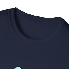 Love Groovy T Shirt - Authentic 60s Peace & Love Vibes