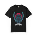 Wild Boar Beast Breathing Tee Modern Anime Graphic - Sinful Threads