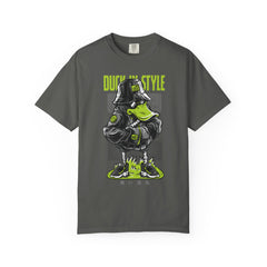 Duck in Style Cool Relaxed Fit Graphic T-Shirt