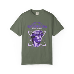 Japanese Aesthetic Shirt - Japanese Text Tee - Japan Lover Gift