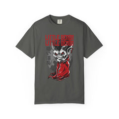 Little Demon Graphic Tee with Bold Art T-Shirt