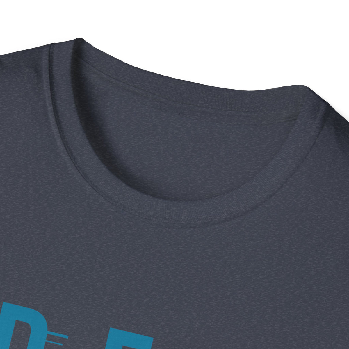 Destroyed Urban Graphic Tee - Authentic Distressed Streetwear