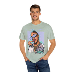 Love Haters Shirt – Hip Hop Attitude Tee for Street Style