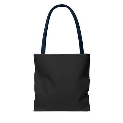 Funny Tote Bag – Bold “Drug Money” Heavy-Duty Shopper Printify