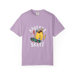 Stay Cool Awesome Monster Design Graphic Funny T-Shirt