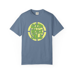 Positive Vibes Shirt - Good Vibes Only Tee - Happy Energy Gift