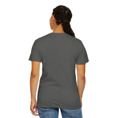 Derby Girl Skater Illustration Sports Design T-Shirt